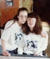 Sabrina and Rachel Best Friends Forever